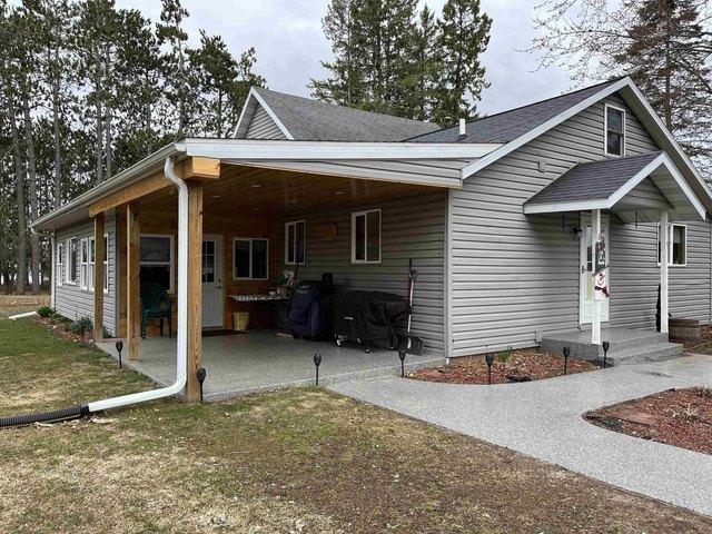 House for sale in Iola, Wisconsin