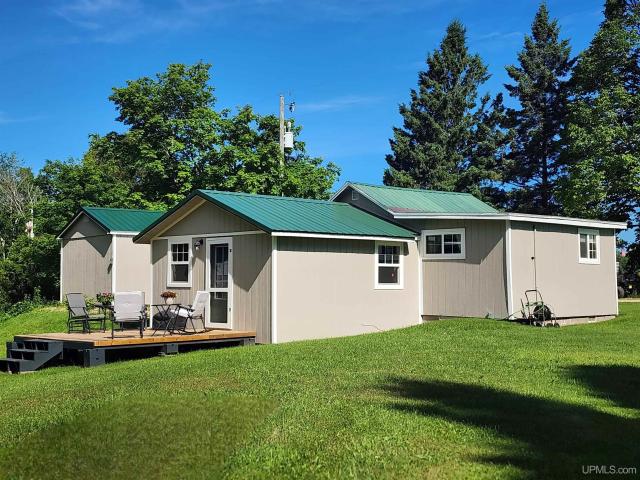 House for sale in Michigan