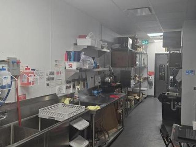 Commercial for sale in Whitby, Golden Horseshoe