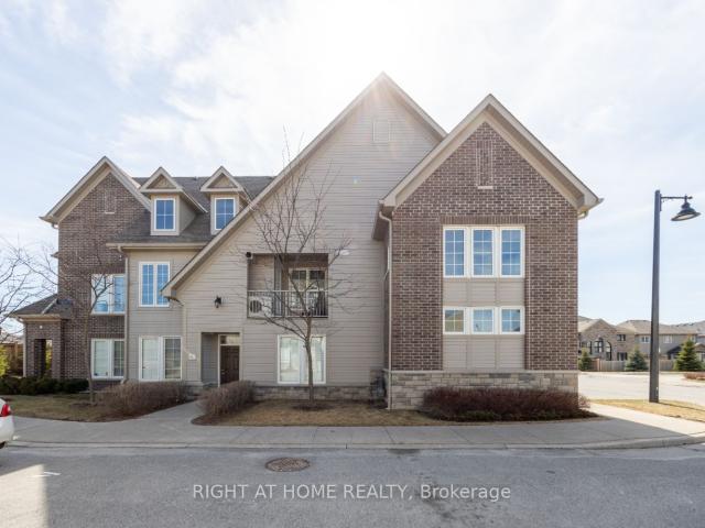 Condo for sale in Durham, Ontario