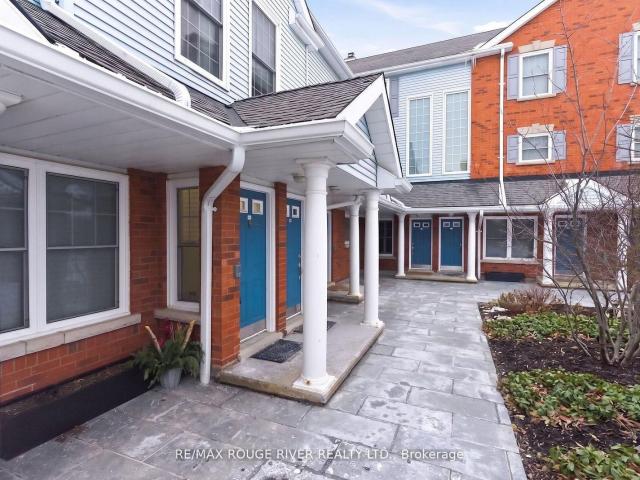 Condo for sale in Woburn, Ontario
