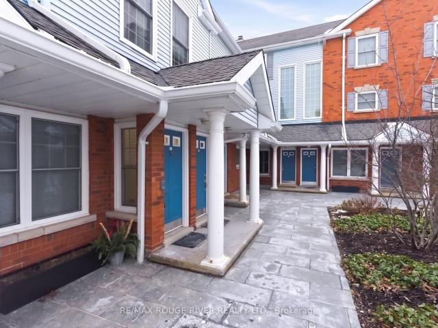 Condo for sale in Woburn, Ontario