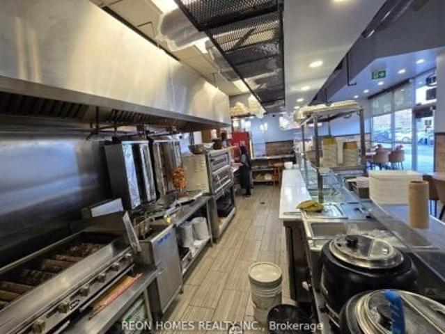 Commercial for sale in Durham, Ontario