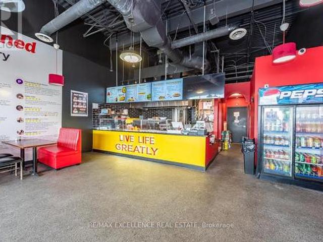 Commercial for sale in Georgina, Ontario