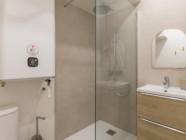 Studio location à Marseille