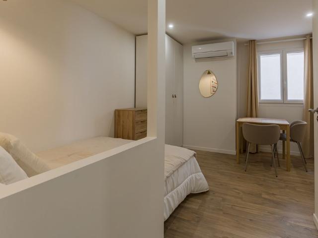 Studio location à Marseille