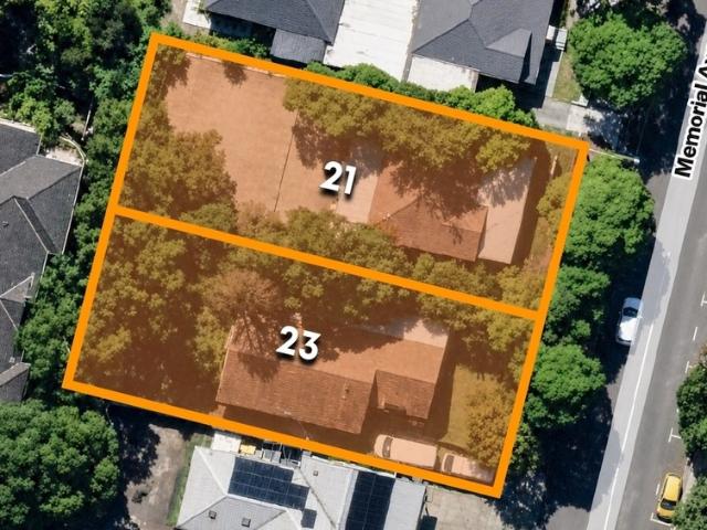 Property for sale in Sydney, New South Wales