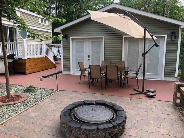 Land for sale in Hinckley, Minnesota