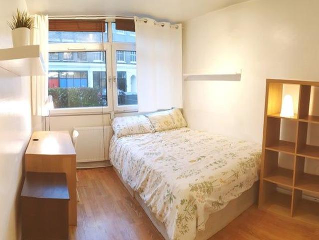 Room for rent in Bethnal Green, Greater London