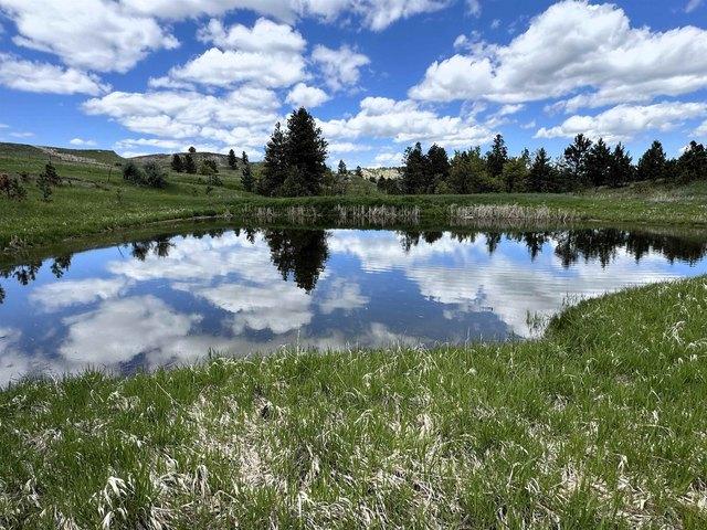 Land for sale in Wyoming