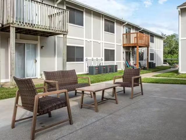 Condo for rent in Shawnee Mission