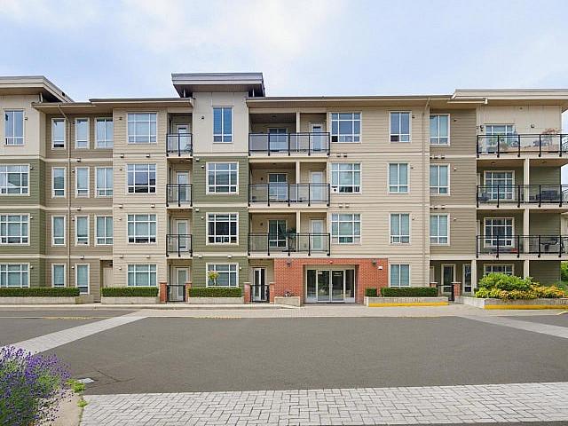 Condo for sale in British Columbia