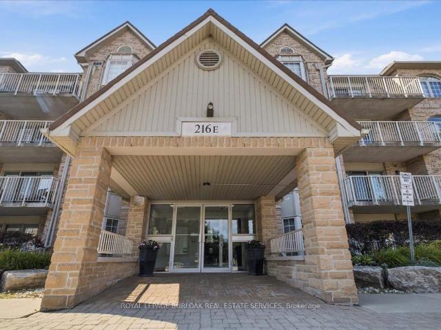 Condo for sale in Burlington, Ontario