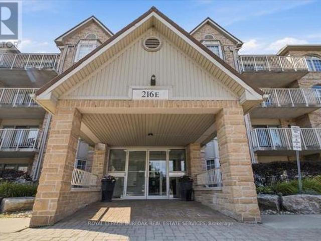 Condo for sale in Burlington, Ontario