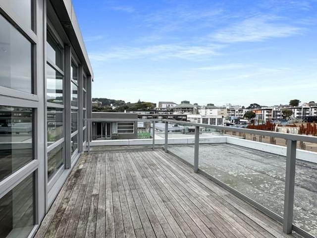 Apartment for rent in Crofton Downs, Wellington