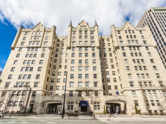 Condo for sale in Ville-Marie, Montréal
