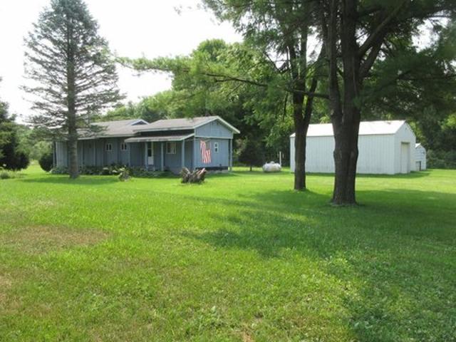 House for sale in Dunn, Wisconsin