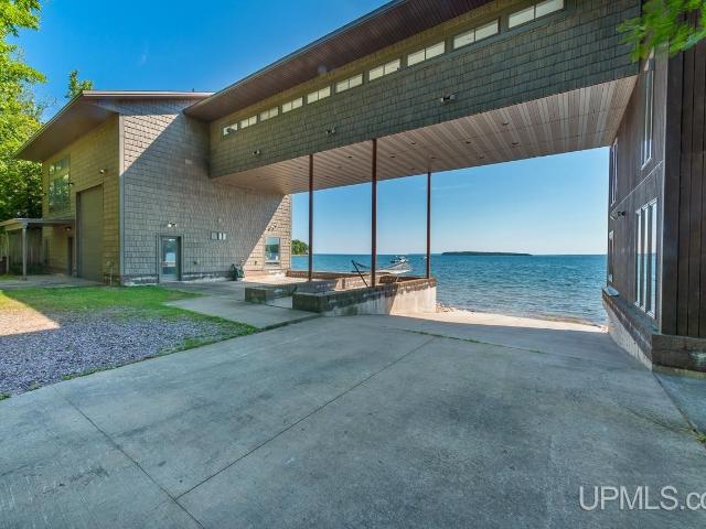 House for sale in Deerton, Michigan