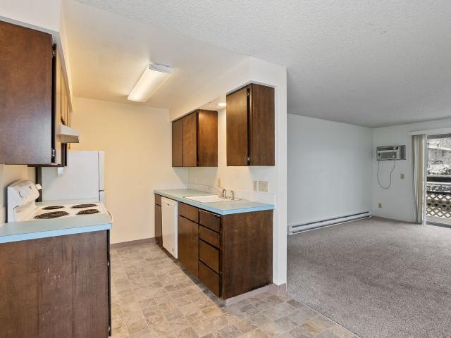Apartment for rent in Spokane, Washington