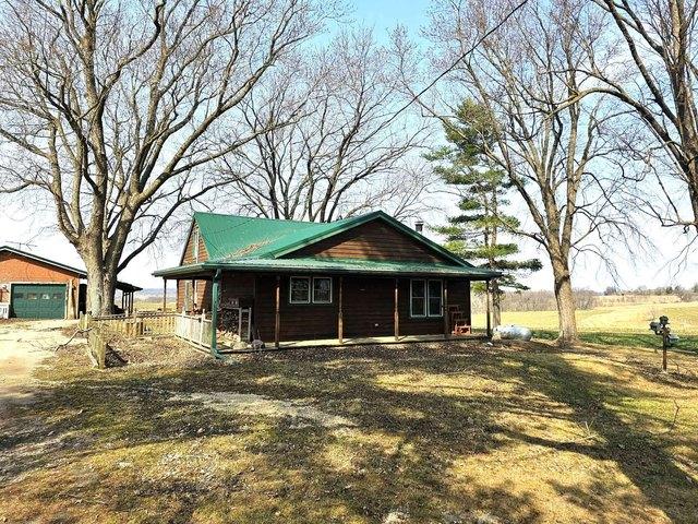 House for sale in De Soto, Wisconsin