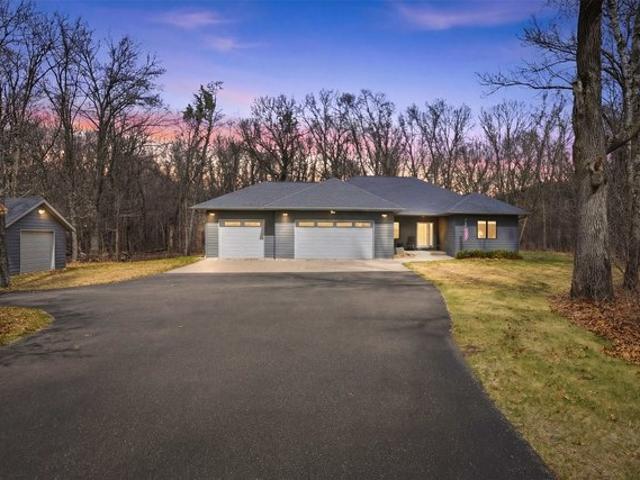 House for sale in Eleva, Wisconsin