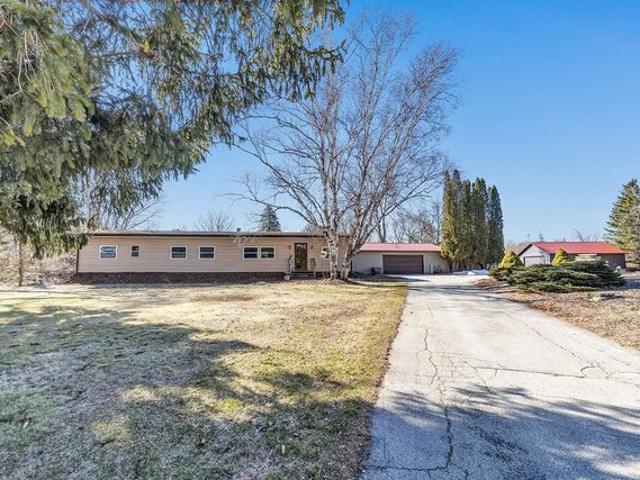 House for sale in Kewaunee, Wisconsin
