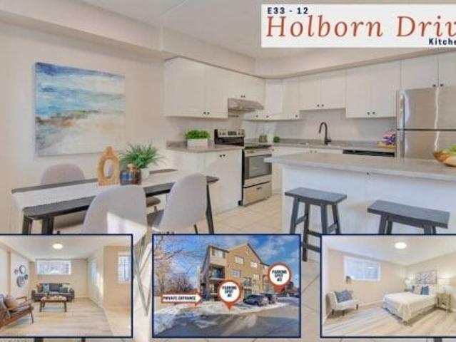 Property for sale in Kitchener, Ontario