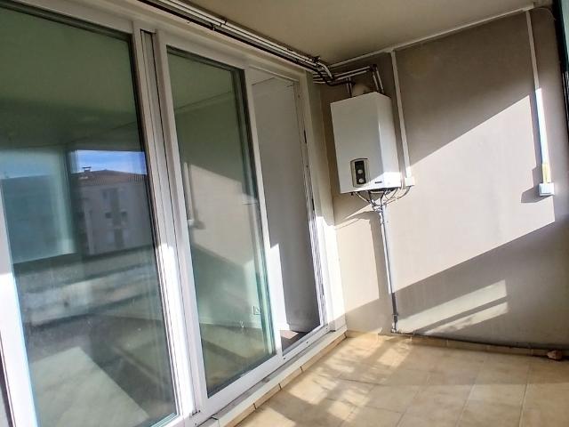 Appartement vente à Marseille