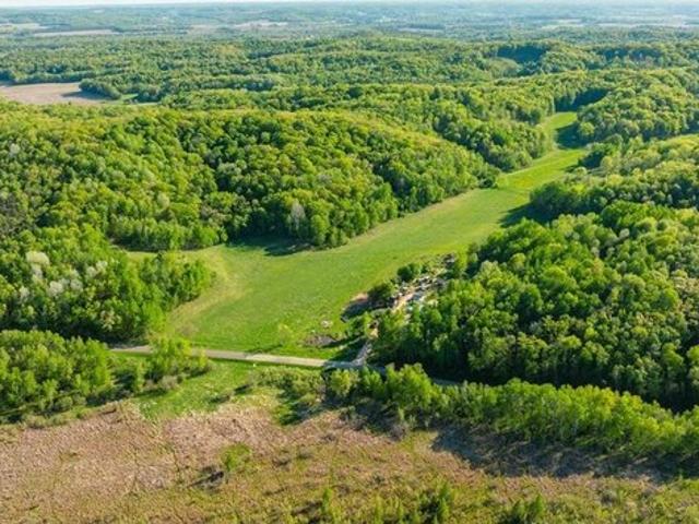 Land for sale in Dunn, Wisconsin