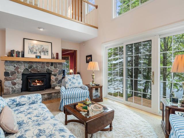 House for sale in Deerton, Michigan