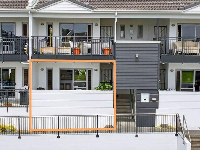 Apartment for rent in Northcote, Kaipātiki
