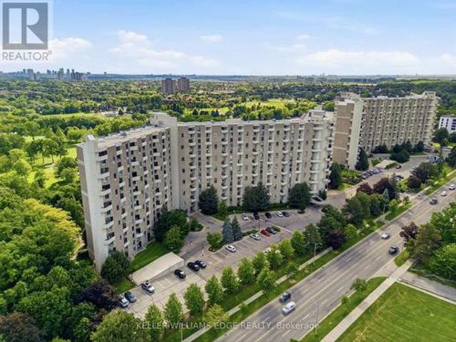 Condo for sale in Woburn, Ontario