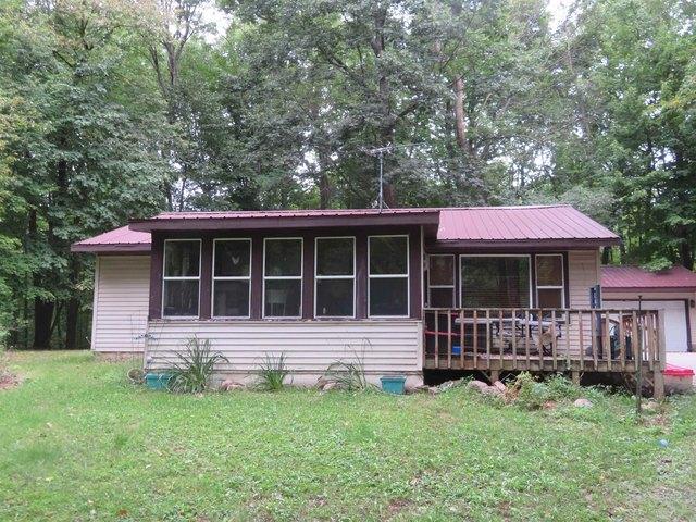 House for sale in Iola, Waupaca County