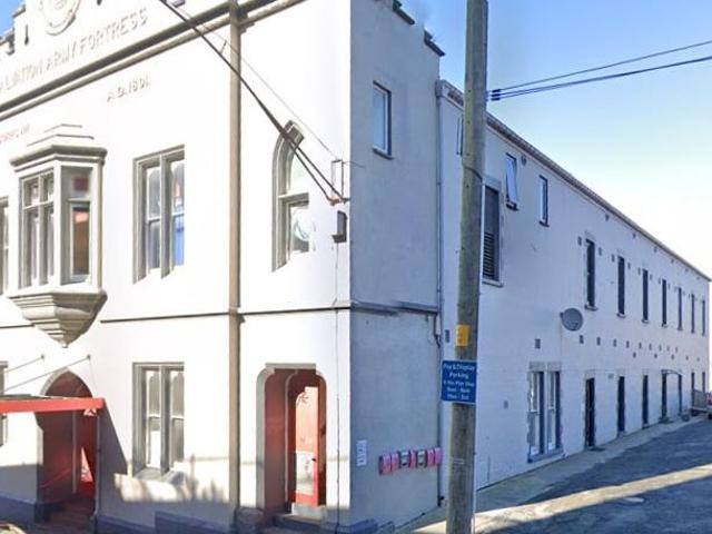 House for rent in City Rise, Dunedin