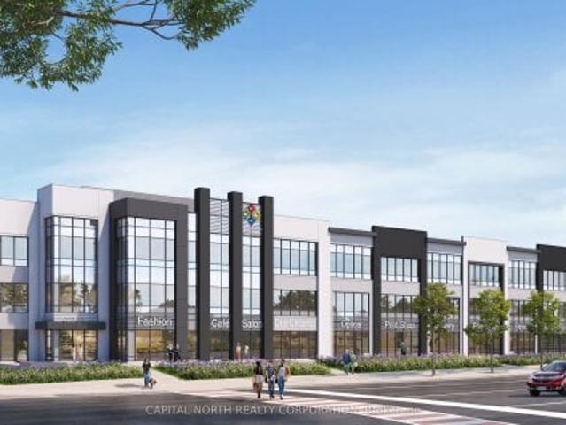 Office for sale in York, Ontario