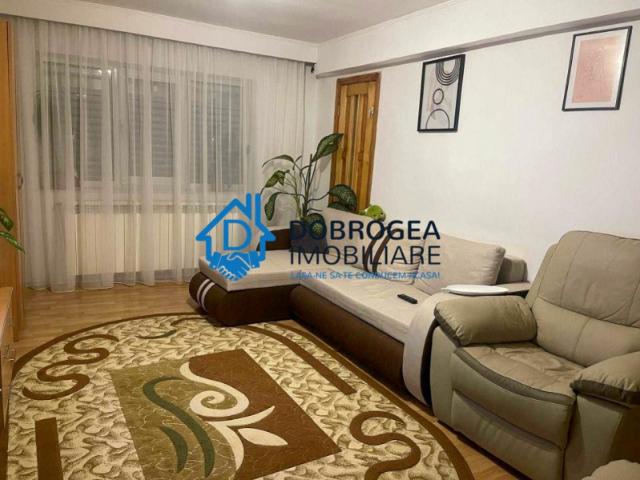 Apartament închirieri în Tulcea