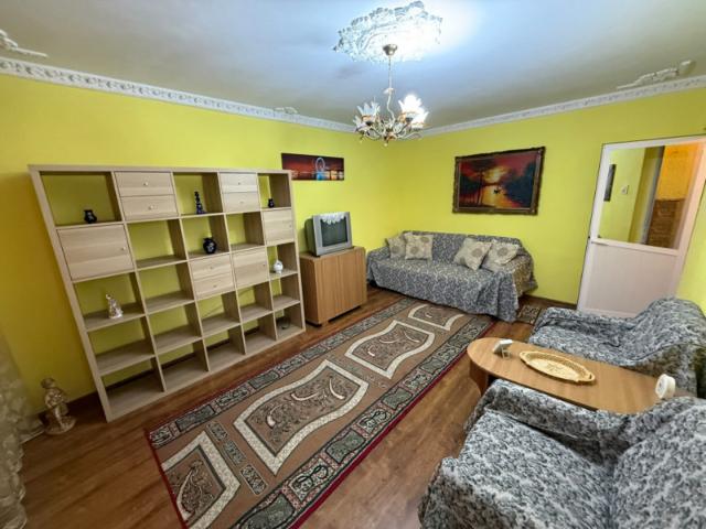 Apartament închirieri în Cartier E3, Tulcea