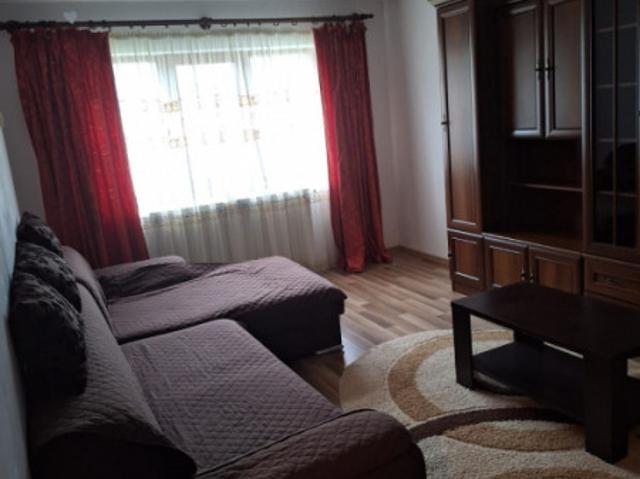 Apartament închirieri în Cartier E3, Tulcea