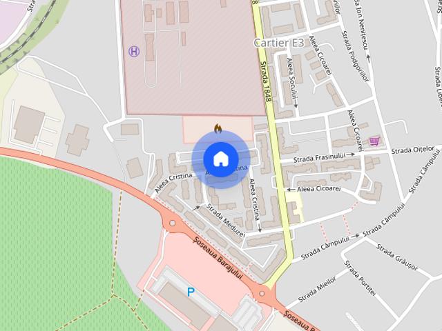 Apartament închirieri în Tulcea