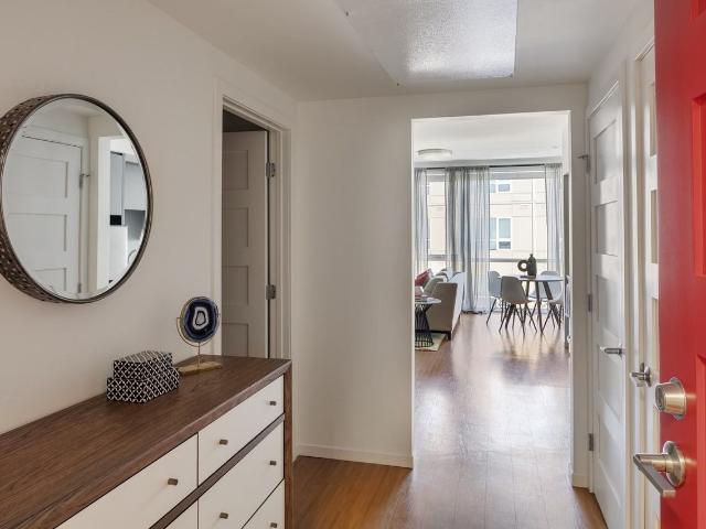 Apartment for rent in Boston, Massachusetts