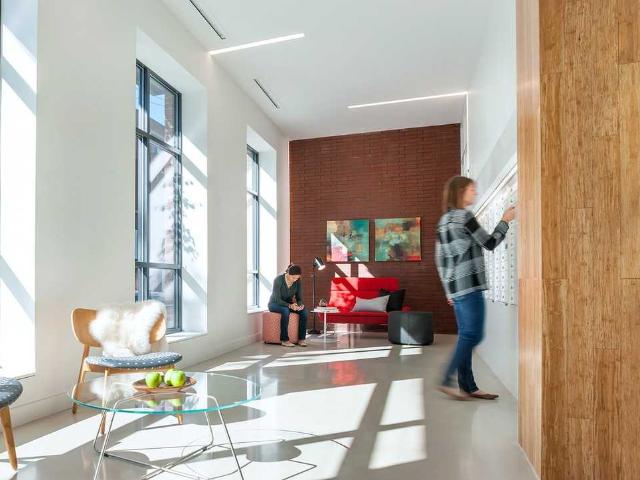 Apartment for rent in Boston, Massachusetts