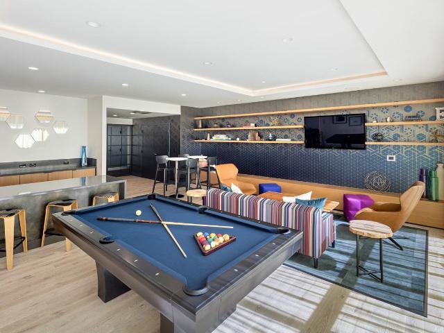 Apartment for rent in Boston, Massachusetts