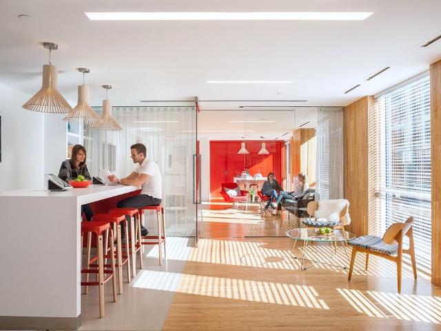 Apartment for rent in Boston, Massachusetts