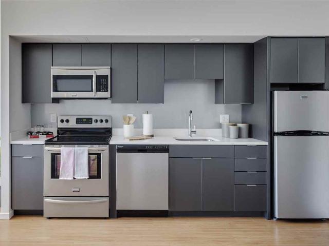 Apartment for rent in Boston, Massachusetts