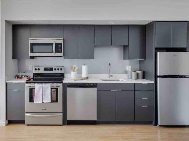 Apartment for rent in Boston, Massachusetts