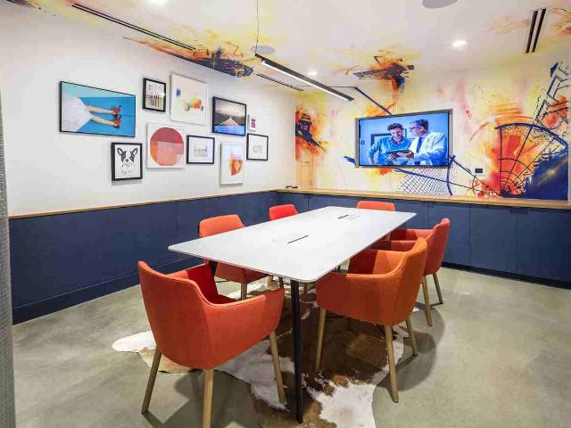 Apartment for rent in Boston, Massachusetts