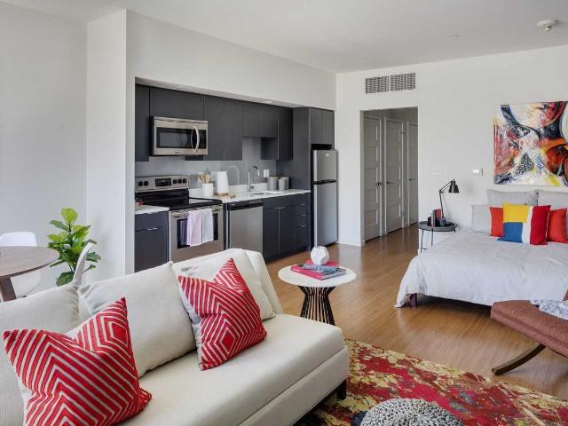 Apartment for rent in Allston, Boston