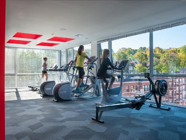 Apartment for rent in Boston, Massachusetts