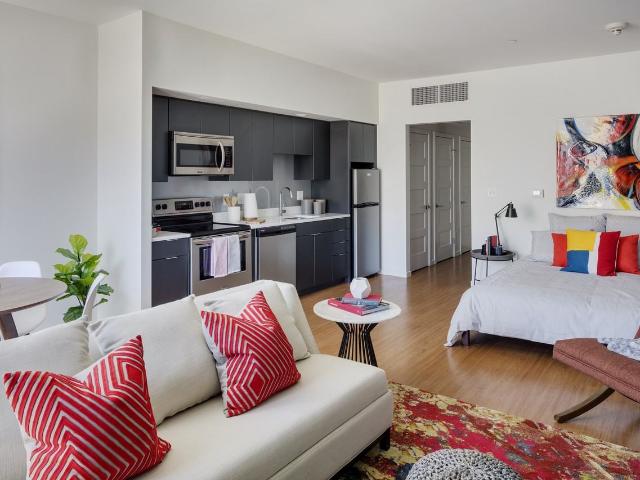 Apartment for rent in Boston, Massachusetts