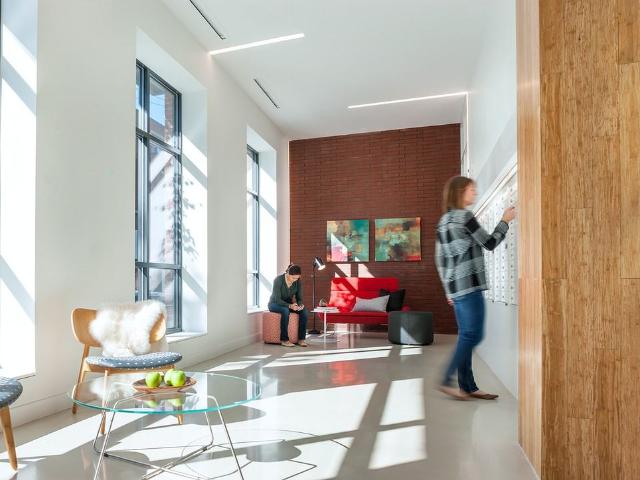 Apartment for rent in Boston, Massachusetts